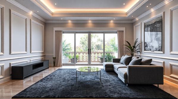 10 étapes clés pour une rénovation d'appartement idéale