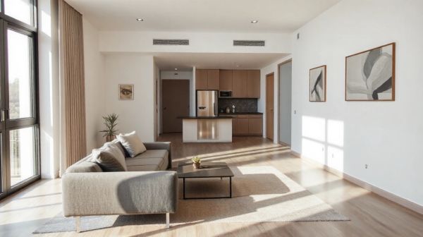 10 étapes clés pour une rénovation d'appartement idéale