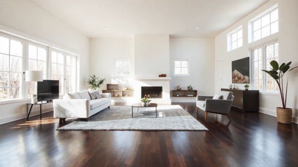 10 idées de rénovation intérieure pour sublimer votre espace