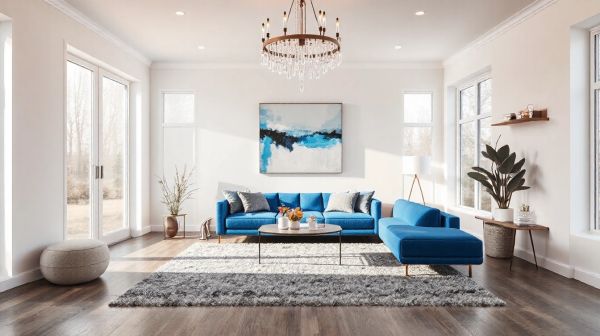 10 idées de rénovation intérieure pour sublimer votre espace