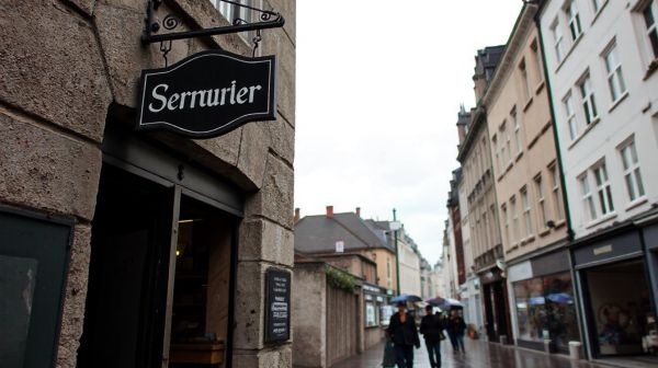 5 astuces pour choisir un serrurier fiable à Charleroi