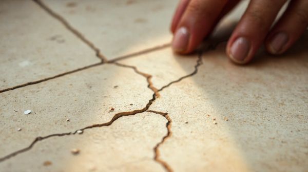5 astuces pour prévenir le faïençage et réparer les surfaces