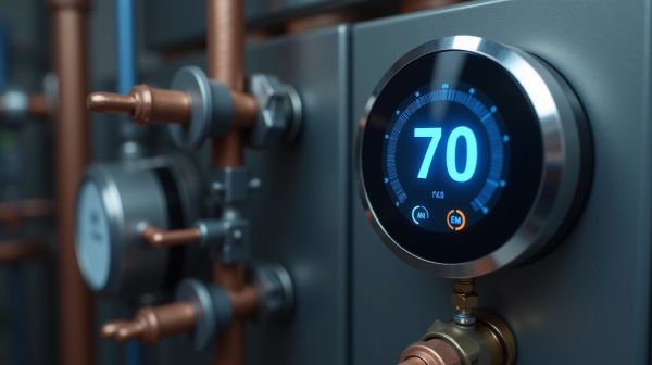 Ballon thermodynamique avec pompe à chaleur : un duo pour optimiser votre confort thermique