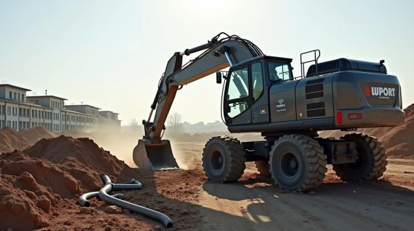 Camion aspirateur excavateur : comment choisir le bon modèle ?