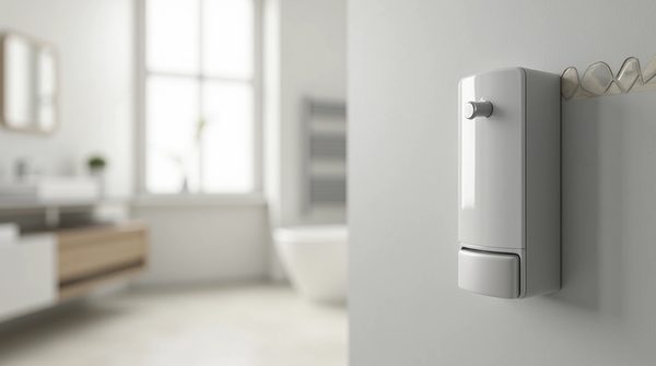 Choisir un porte savon extra large : astuces pratiques pour une salle de bain organisée