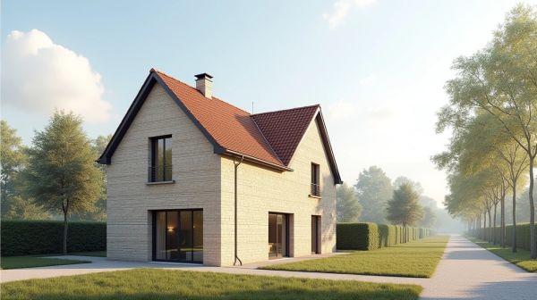 Comment bénéficier de l'accompagnement en rénovation énergétique près d'Yvré-l'Évêque