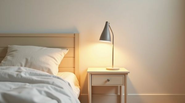 Comment bien choisir une lampe de chevet pour garçon