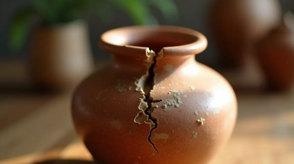 Comprendre le faïençage : causes et solutions pour dommages de surface