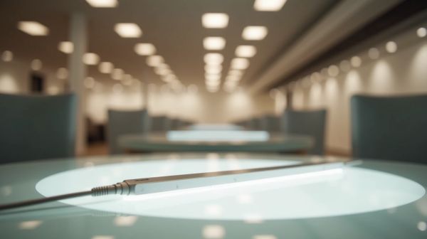 Electroled : des solutions d'éclairage led pour des économies d'énergie