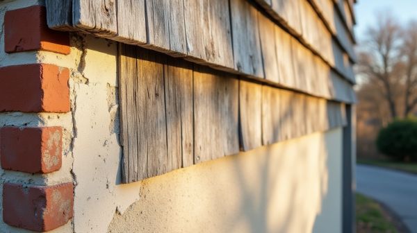 Guide complet pour réussir la pose de bardage extérieur