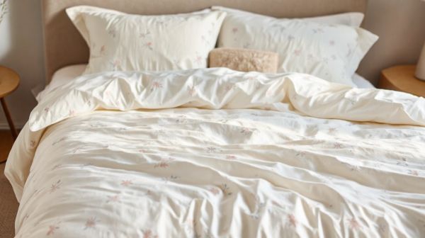 Idées déco : choisir le linge de lit pour sublimer votre chambre