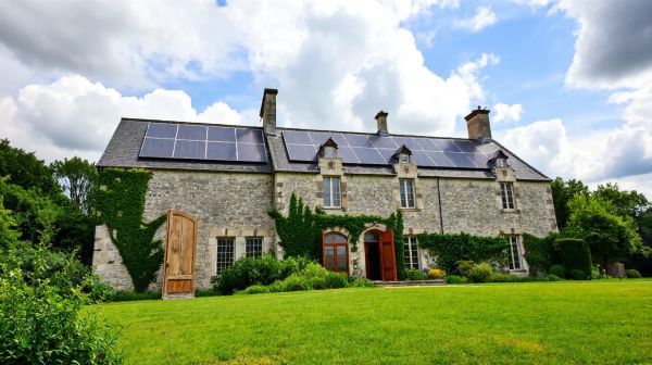 Les aides pour optimiser votre rénovation énergétique à Yvré-l'Évêque