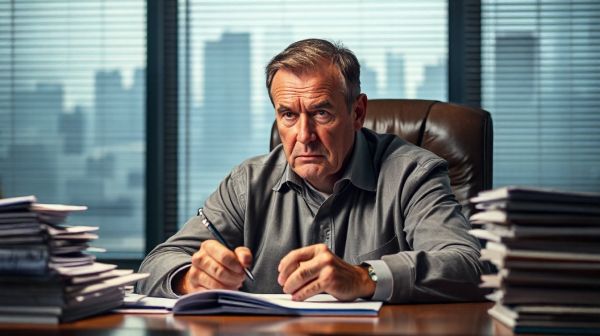 Les avantages de consulter un expert pour gérer un sinistre