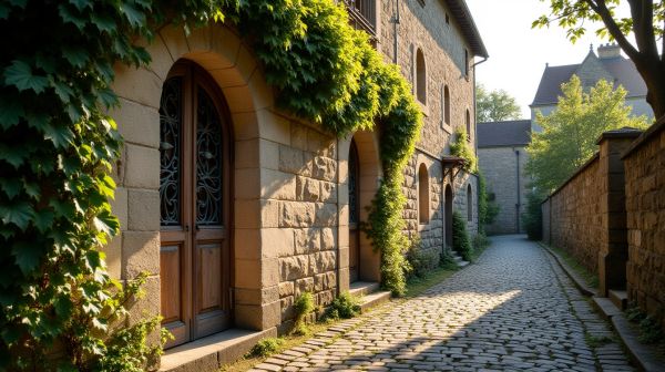 L'isolation extérieure à Orléans : une solution à coûts cachés