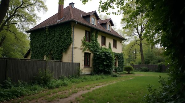 L'isolation extérieure à Orléans : une solution à coûts cachés