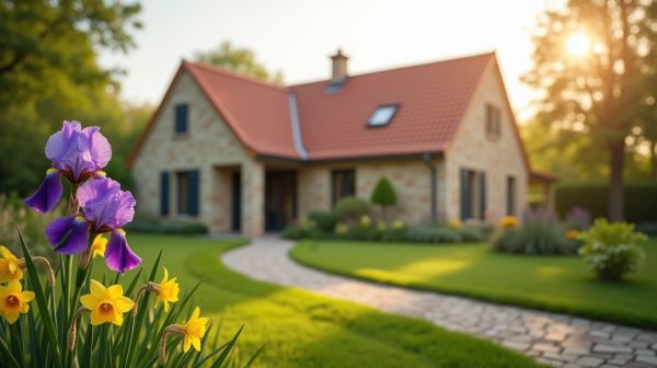 Optimiser la construction de maisons individuelles à Limoges