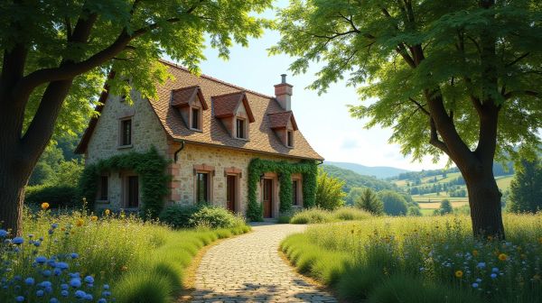 Optimiser la construction de maisons individuelles à Limoges