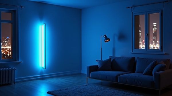 Optimiser votre déco avec un néon sur mesure