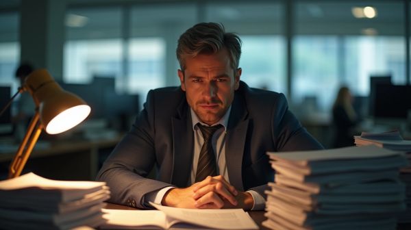 Pourquoi faire appel à un expert d'assuré pour votre sinistre ?