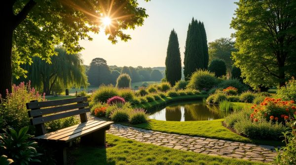 Quel paysagiste à Varades pour vos projets d'aménagement extérieur ?