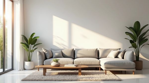 Rénovation intérieure simple pour transformer votre espace avec ImageRenov