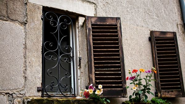 Solutions de réparation rapide pour vos volets à Charleroi