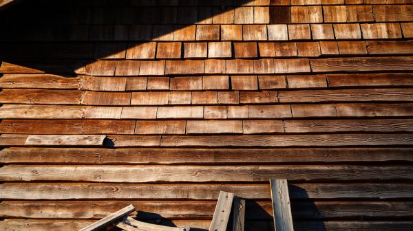 Top 10 astuces pour maîtriser la pose de bardage extérieur