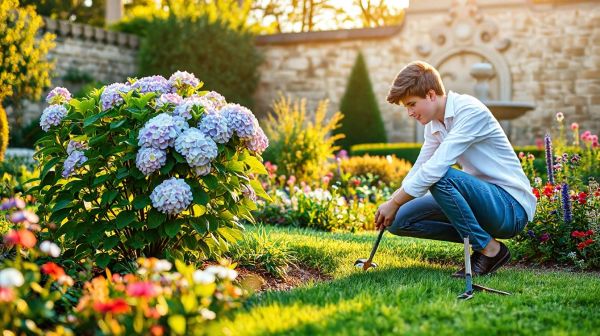Top 5 paysagistes à Varades pour transformer vos espaces extérieurs