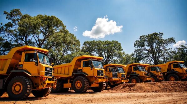 Top modèles de camions aspirateurs excavateurs à considérer